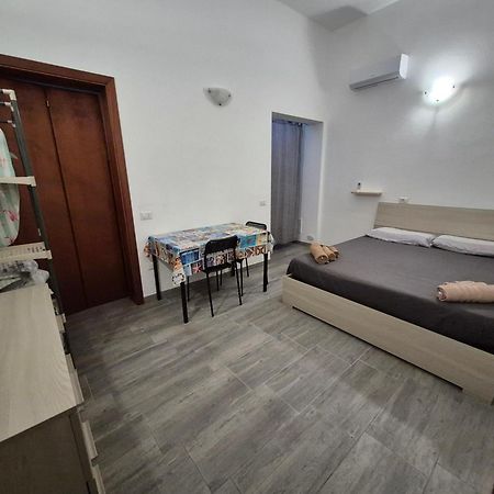 Casa Vacanza Monoboito Quartu SantʼElena Exteriér fotografie