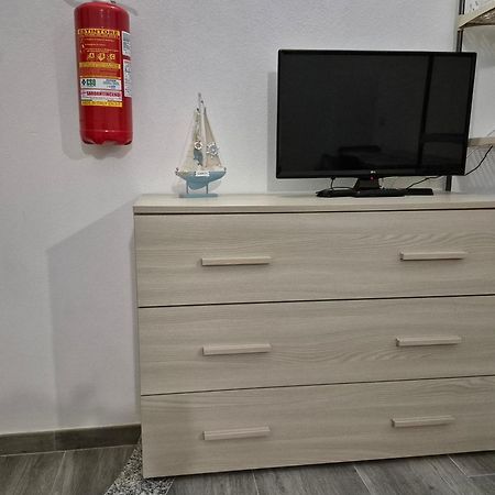 Casa Vacanza Monoboito Quartu SantʼElena Exteriér fotografie