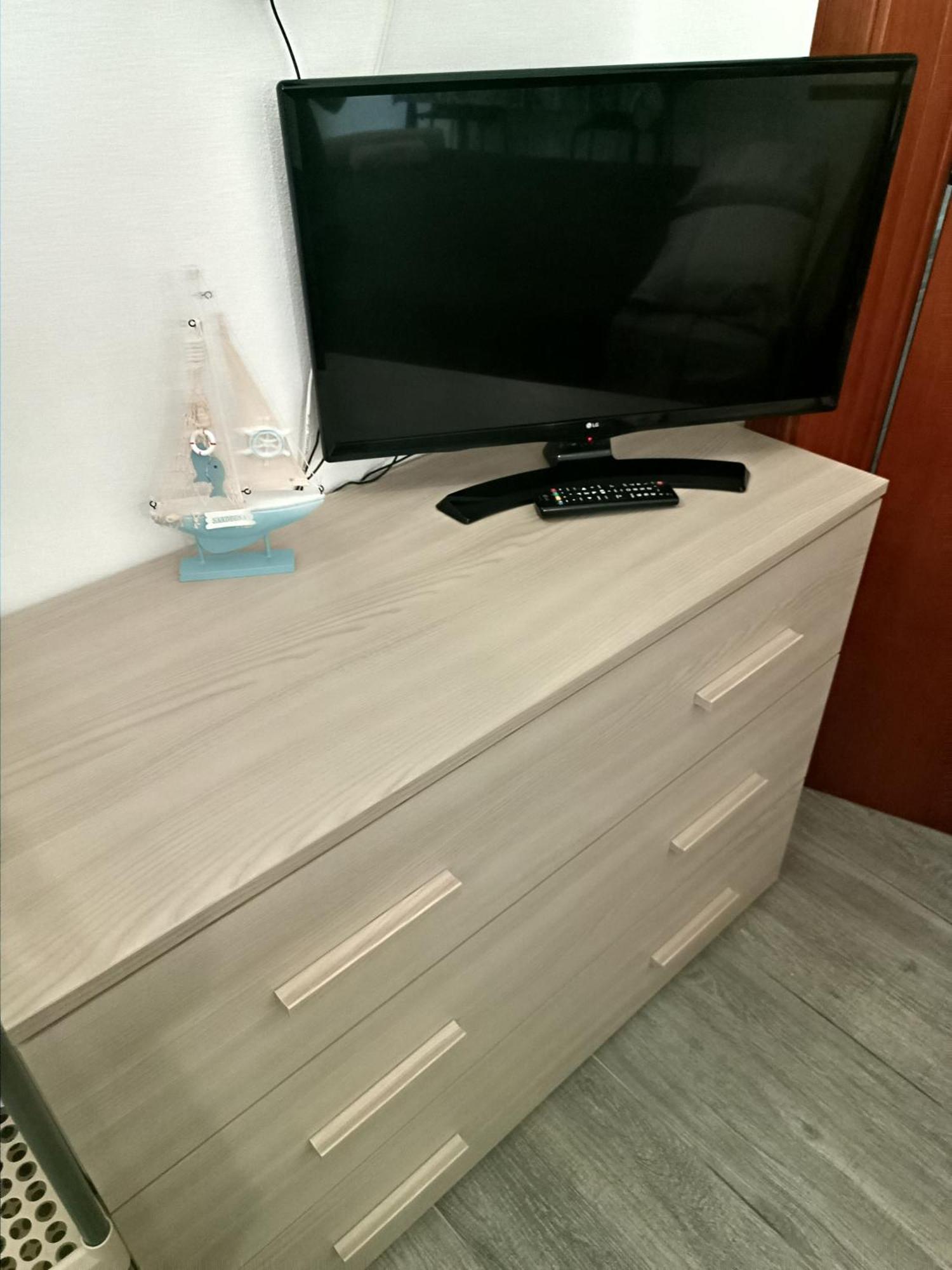 Casa Vacanza Monoboito Quartu SantʼElena Exteriér fotografie