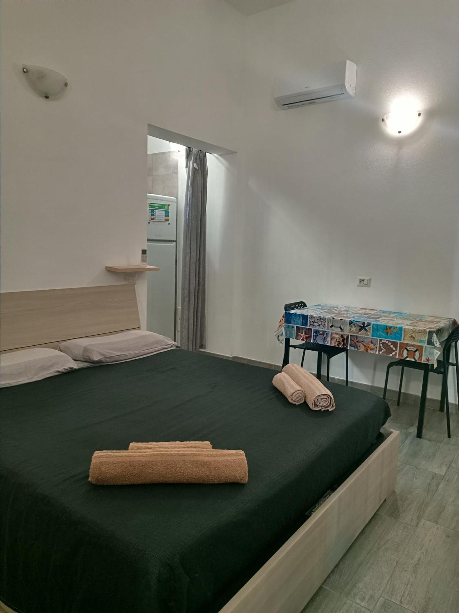 Casa Vacanza Monoboito Quartu SantʼElena Exteriér fotografie