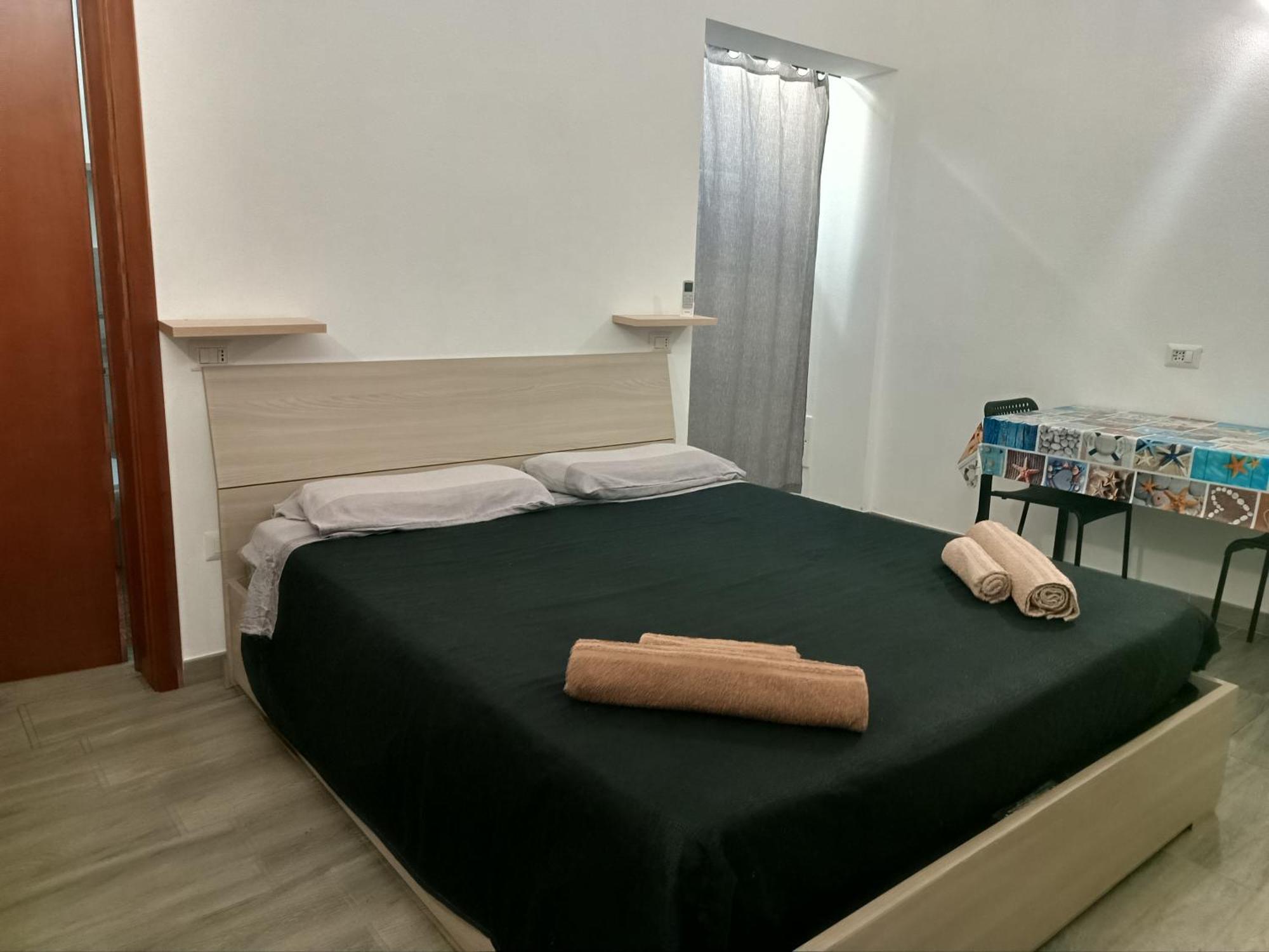 Casa Vacanza Monoboito Quartu SantʼElena Exteriér fotografie