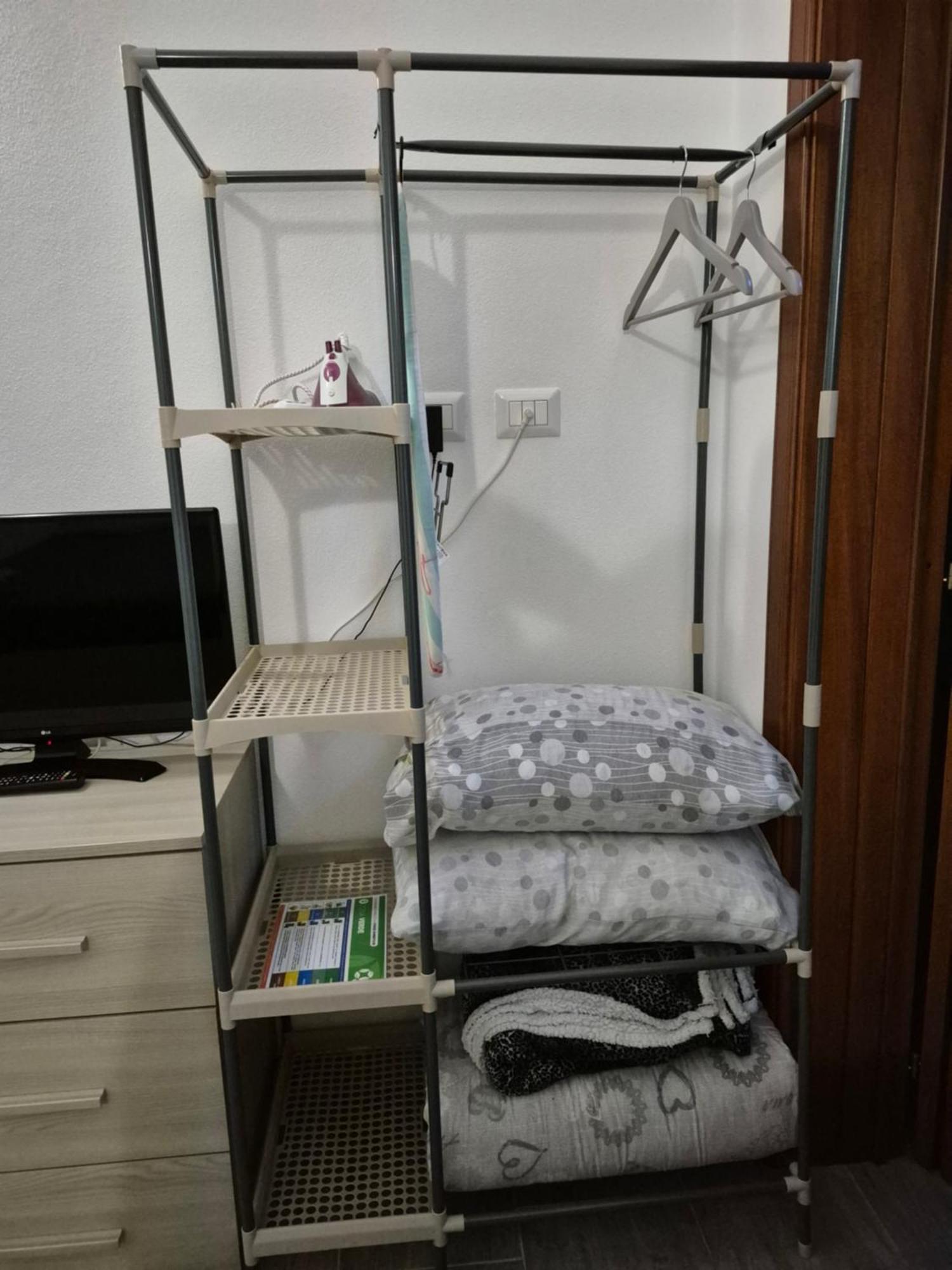 Casa Vacanza Monoboito Quartu SantʼElena Exteriér fotografie