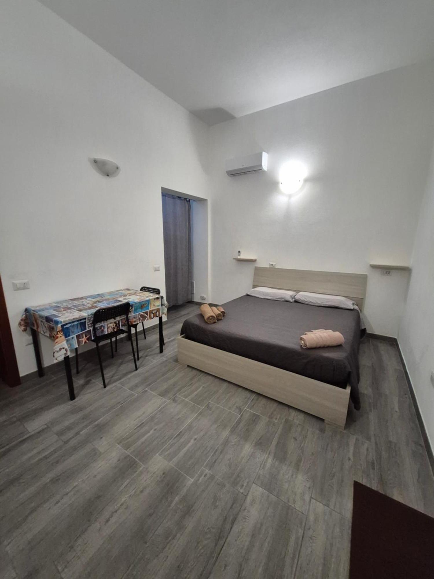 Casa Vacanza Monoboito Quartu SantʼElena Exteriér fotografie