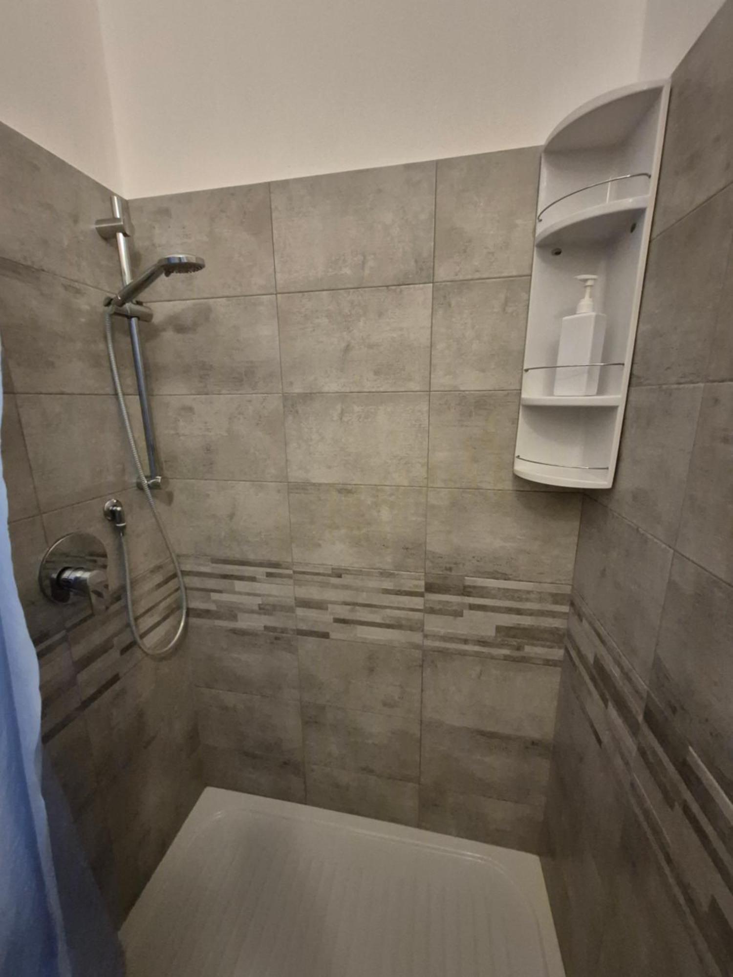 Casa Vacanza Monoboito Quartu SantʼElena Exteriér fotografie