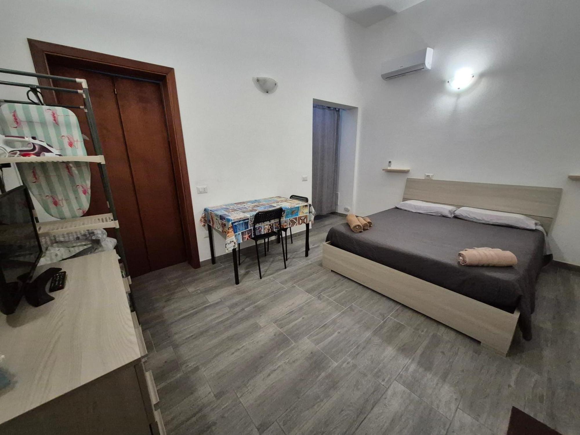 Casa Vacanza Monoboito Quartu SantʼElena Exteriér fotografie